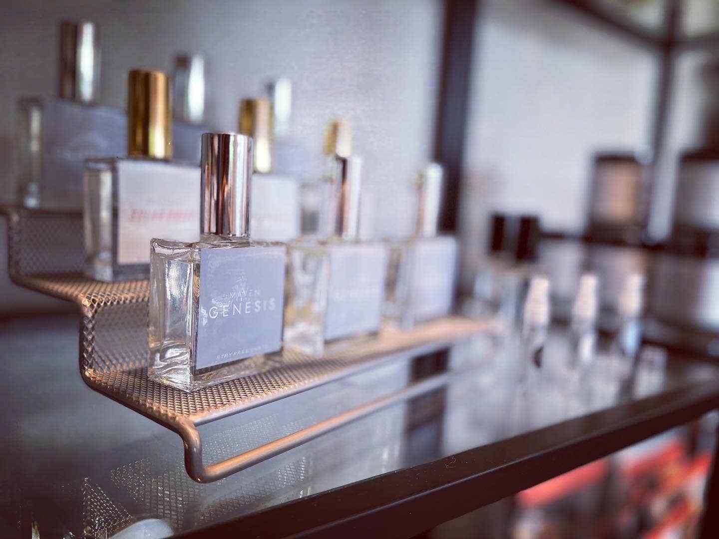 Genesis Full Size Cologne/Perfume Fragrance