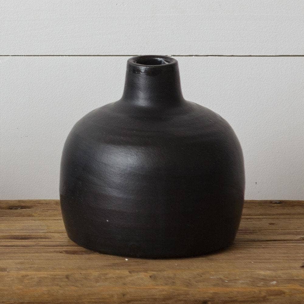 Matte Vase