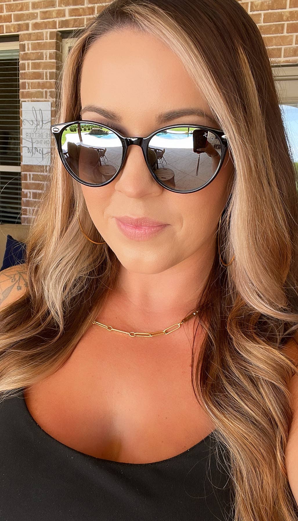 Asher Sunglasses