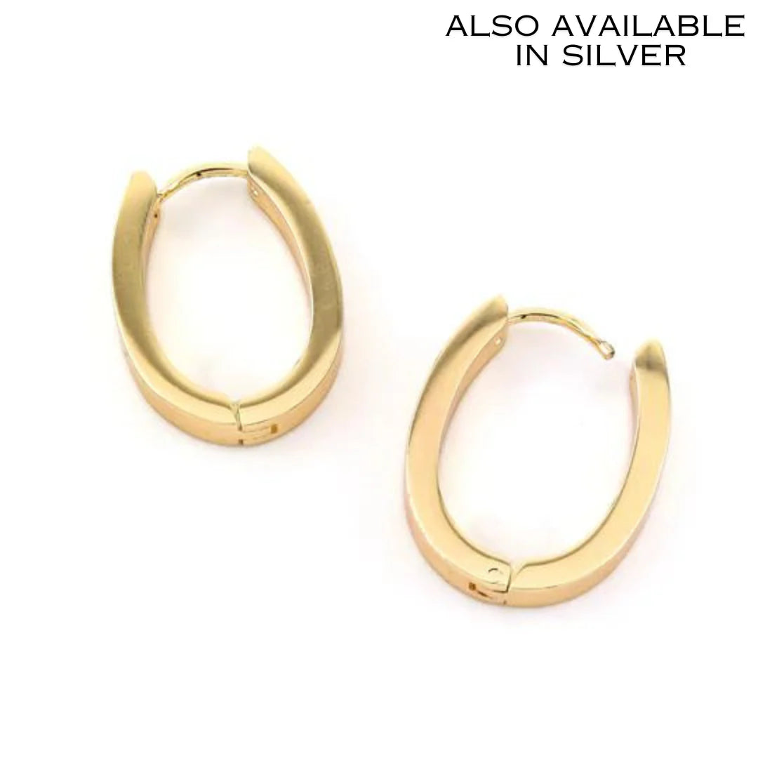 Erimish - Ramos Earrings