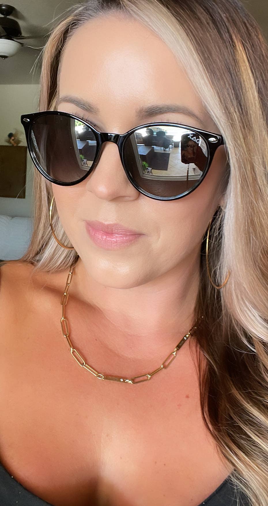 Asher Sunglasses