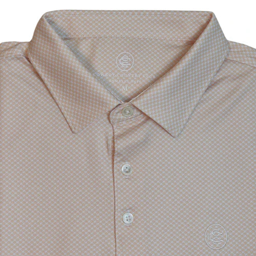 Cowboy Country Club - Sunflower Polo
