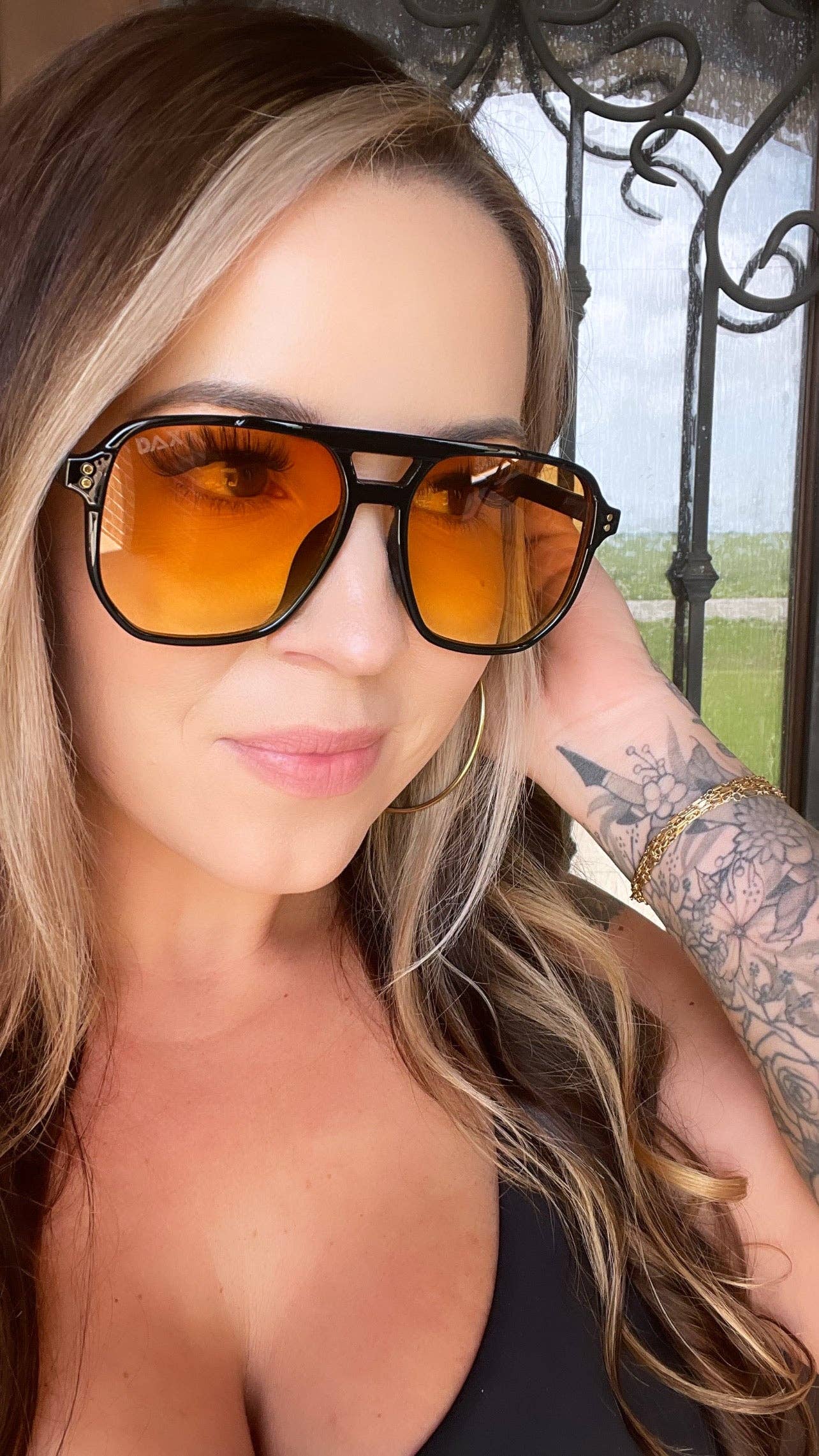 Skye Sunglasses
