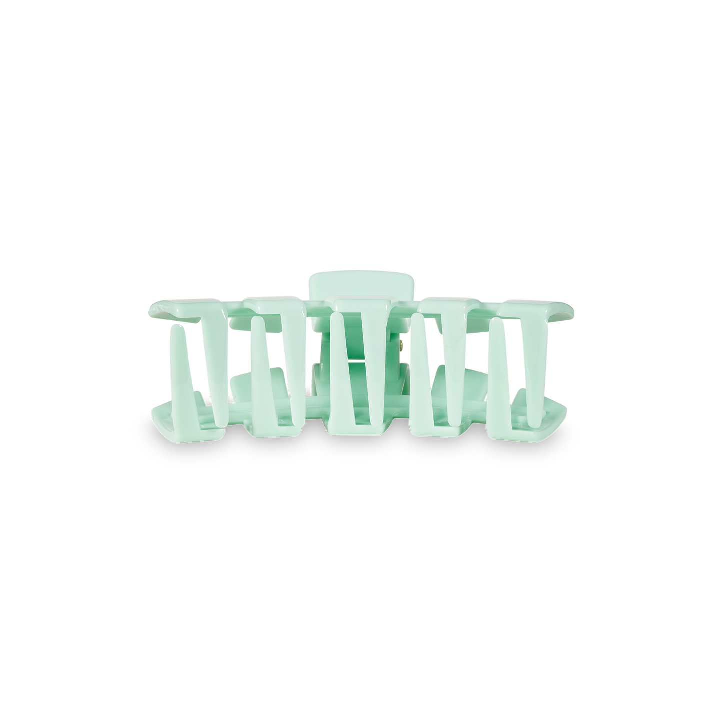 Classic Mint to Be Tiny Hair Clip