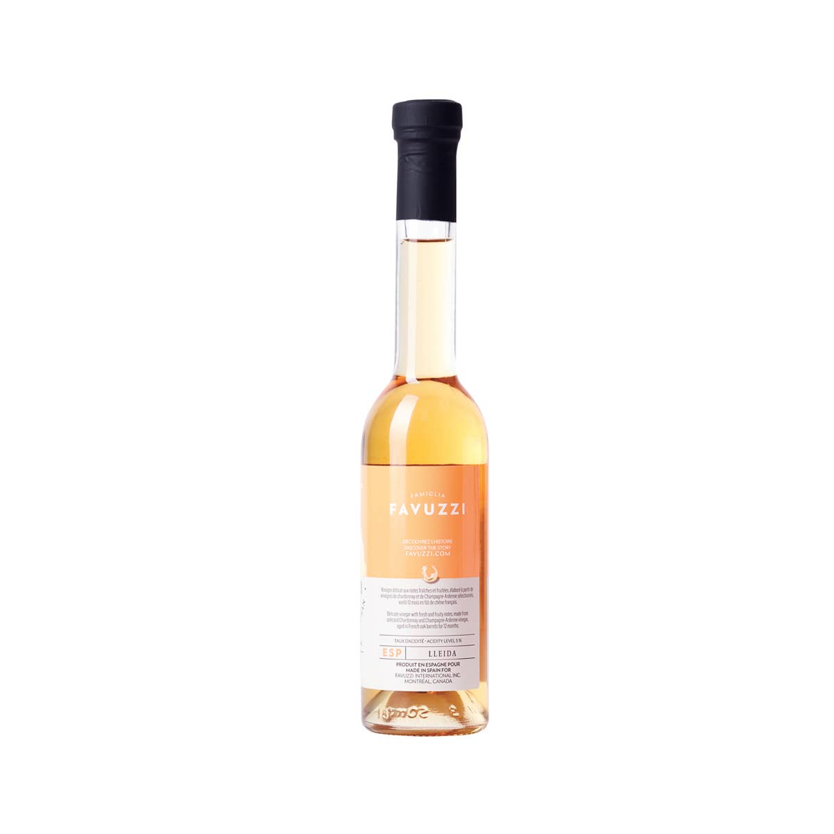 Champagne Vinegar