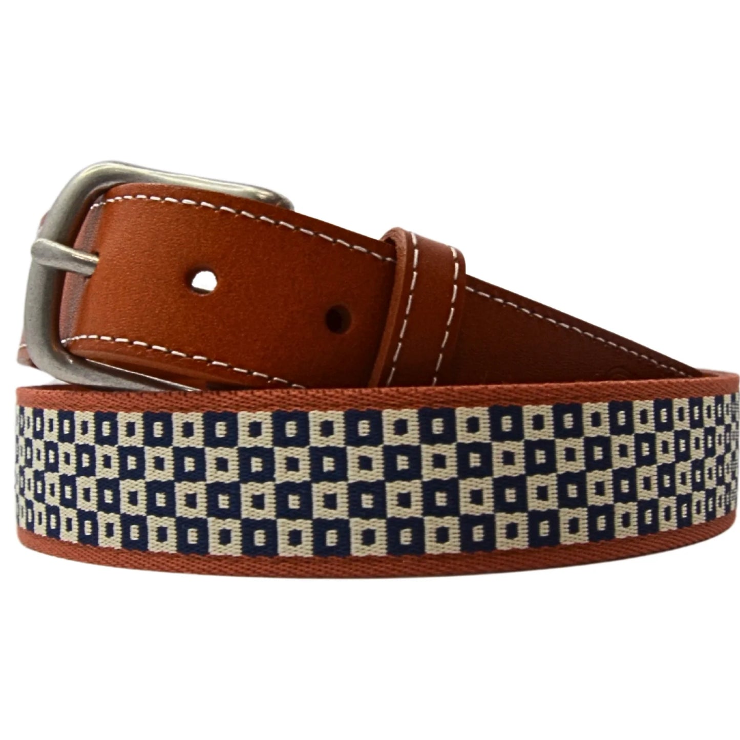CCC - Aztec Checker Belt