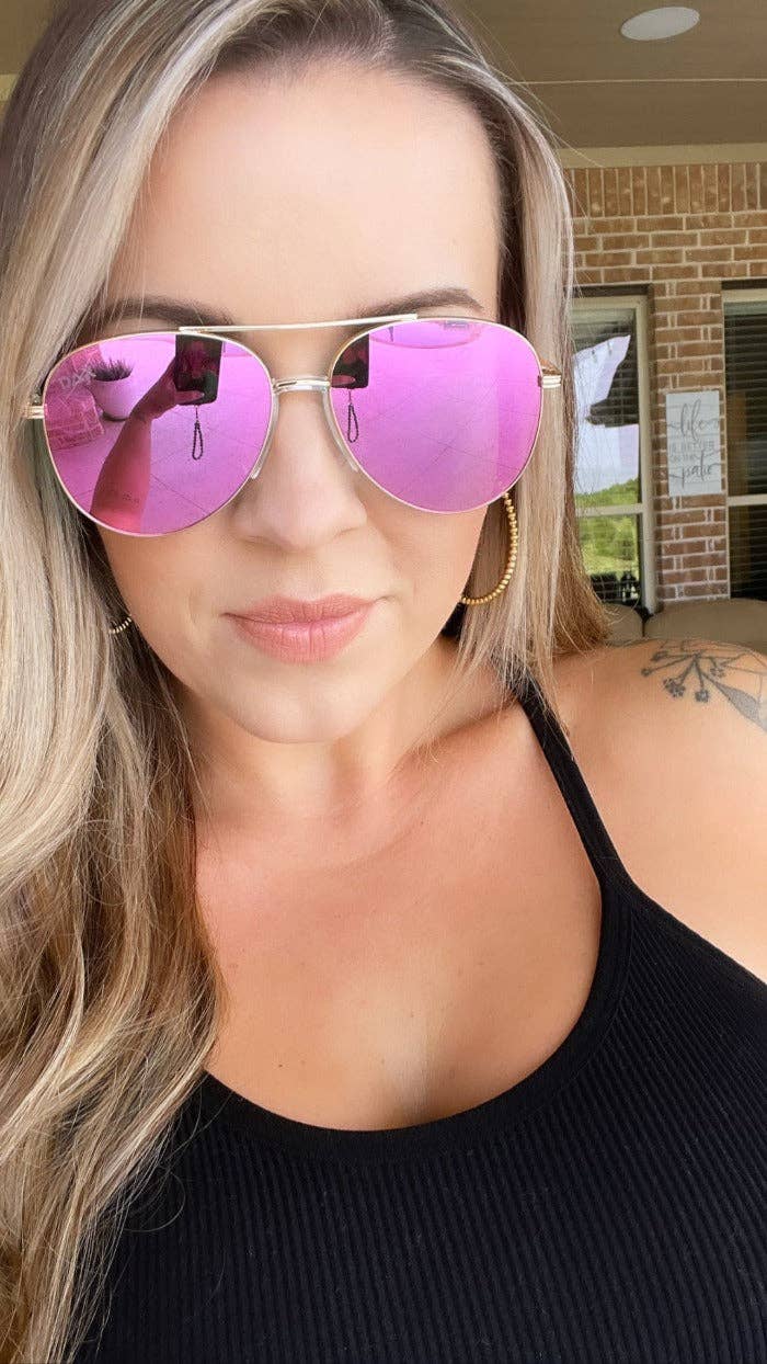 ACE Sunglasses
