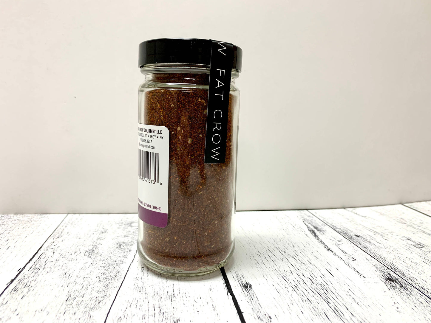 Cowboy Steak Rub