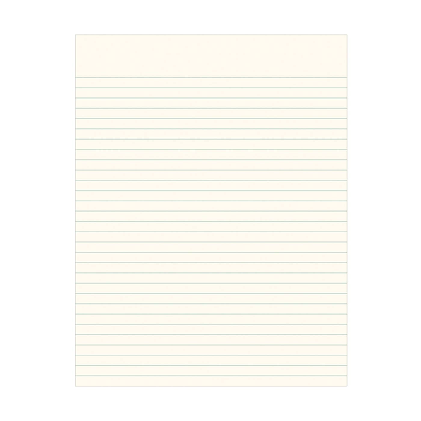 Sunrise Coffee Journal: Lined Notebook