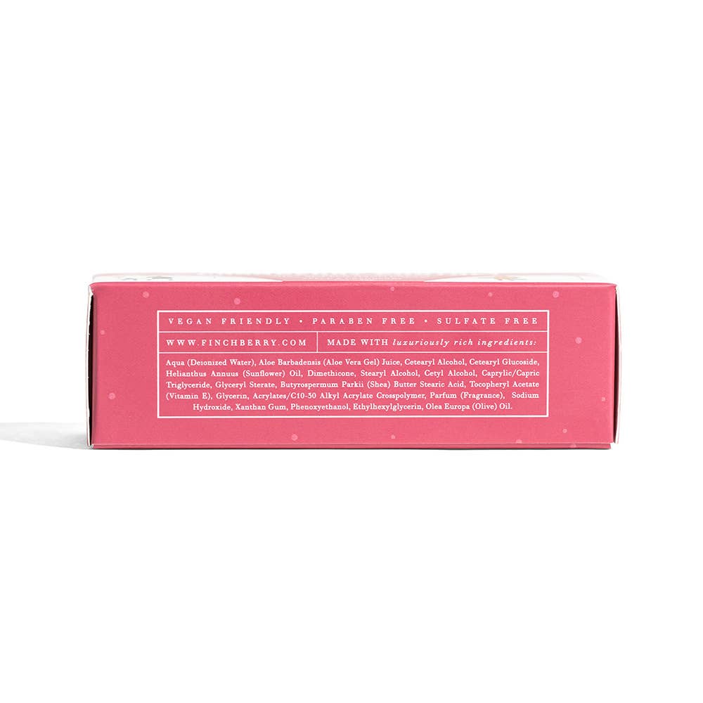 Cranberry Chutney Stocking Stuffer Holiday Travel Hand Cream