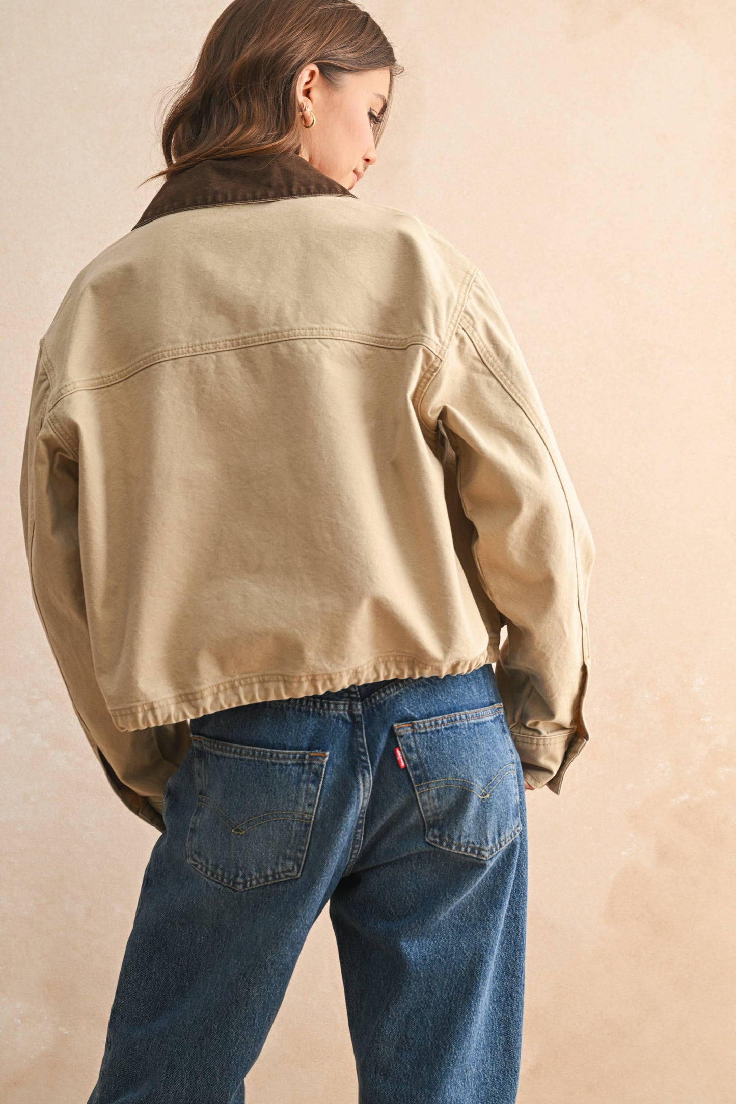 Utility Jacket