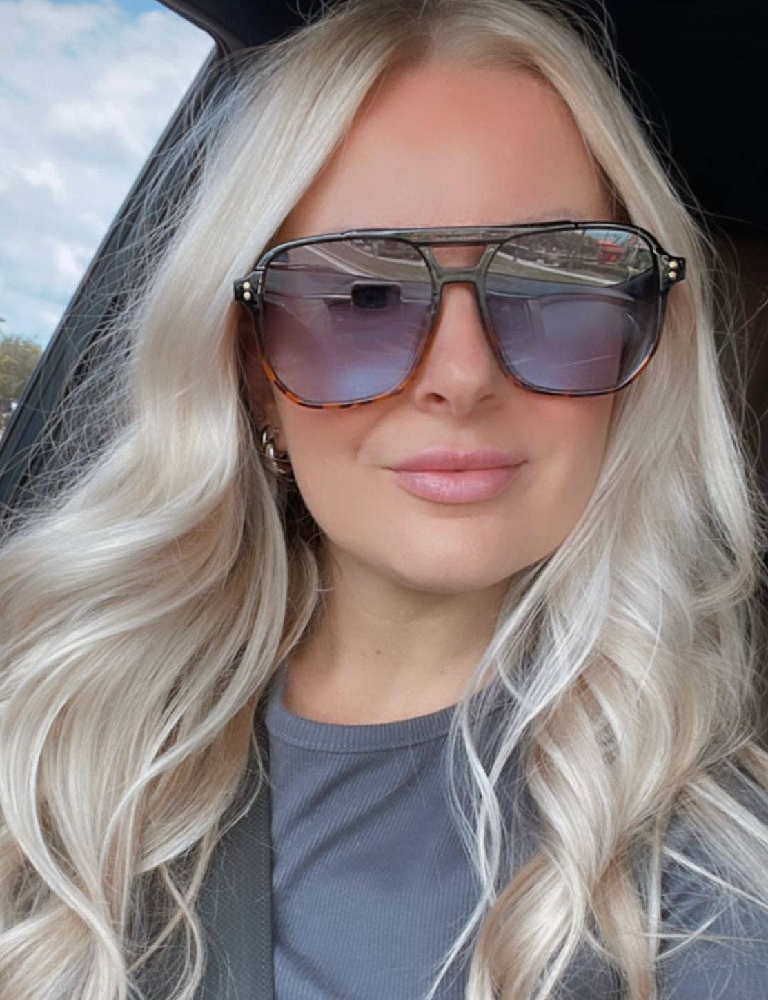 Skye Sunglasses