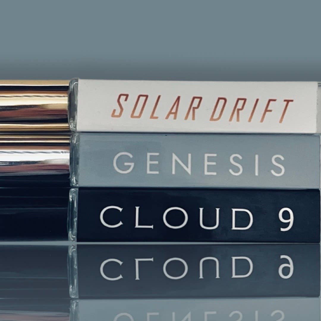 Genesis Travel Size Cologne/Perfume Fragrance