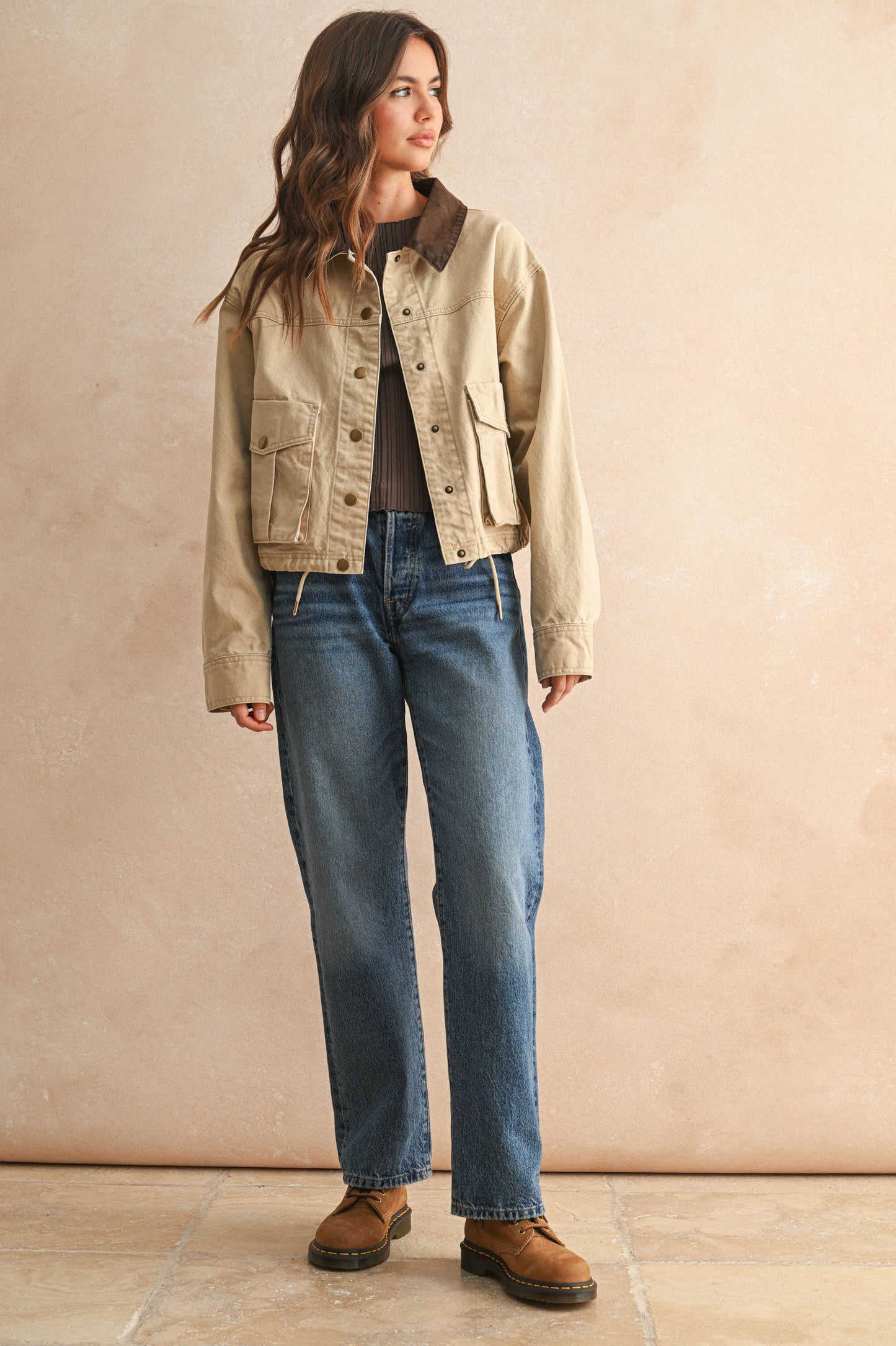 Utility Jacket