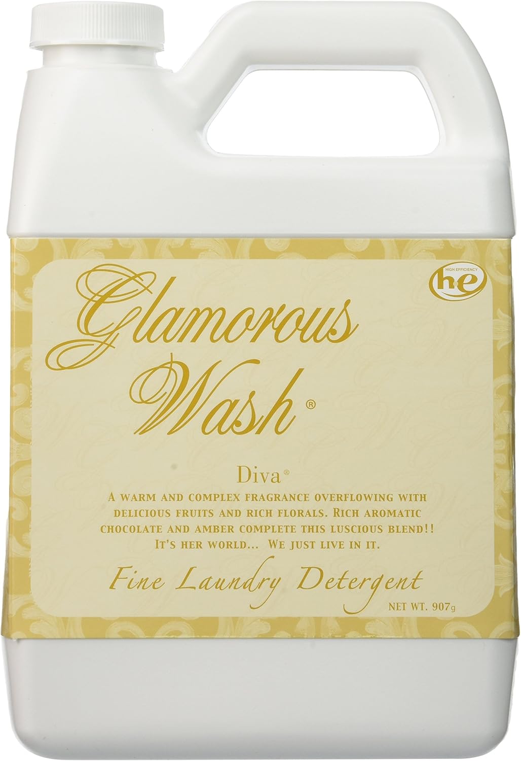 Tyler-Glamorous Wash 907g(32oz)