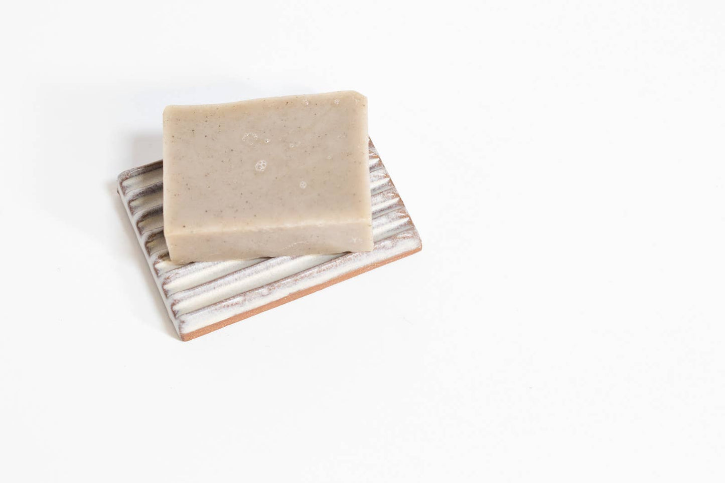 Soap Dish