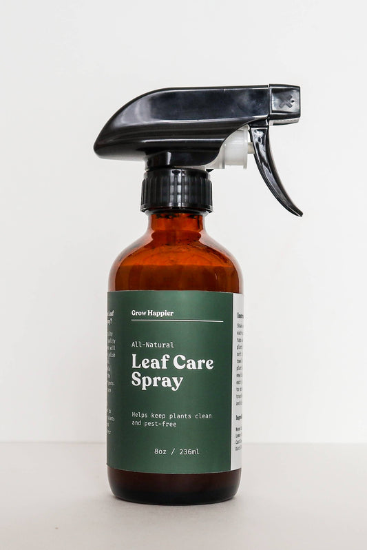 Leaf Care Spray - 8oz