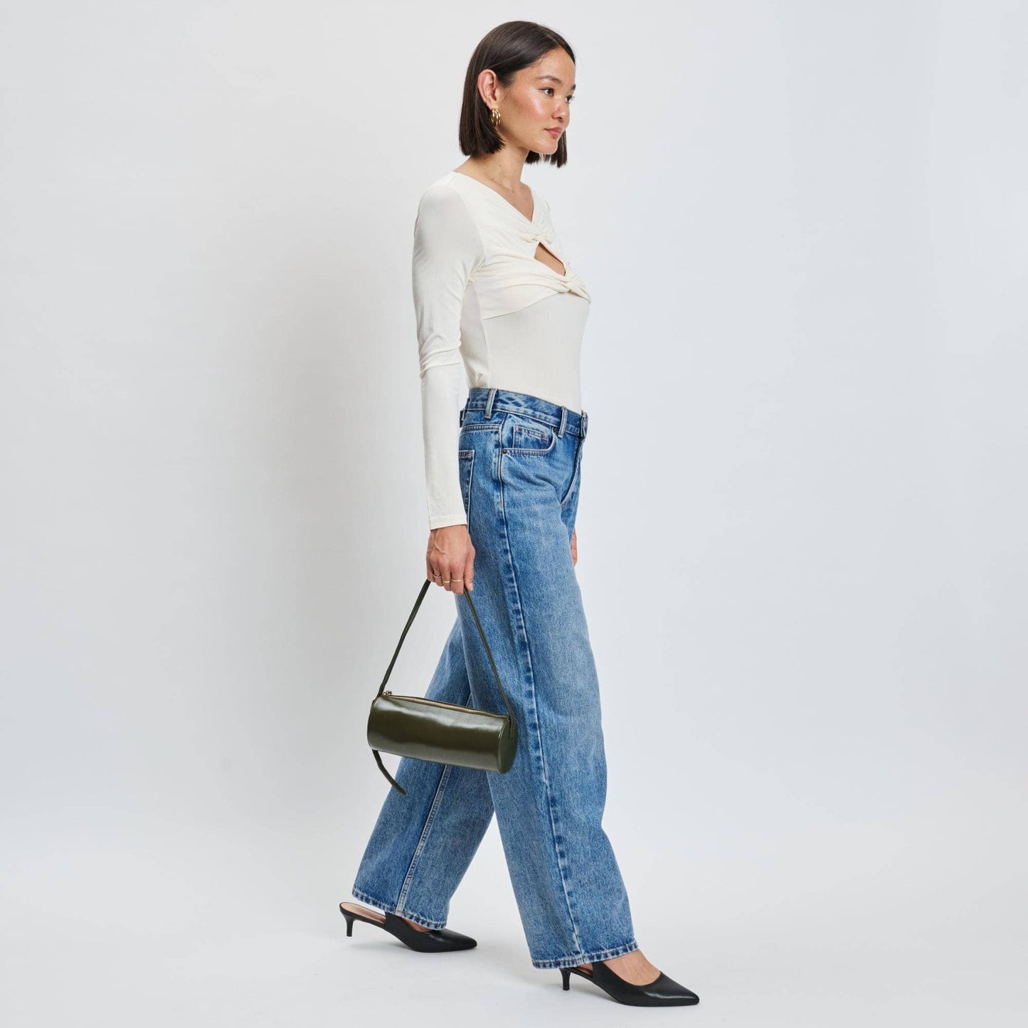 Mila Shoulder Bag