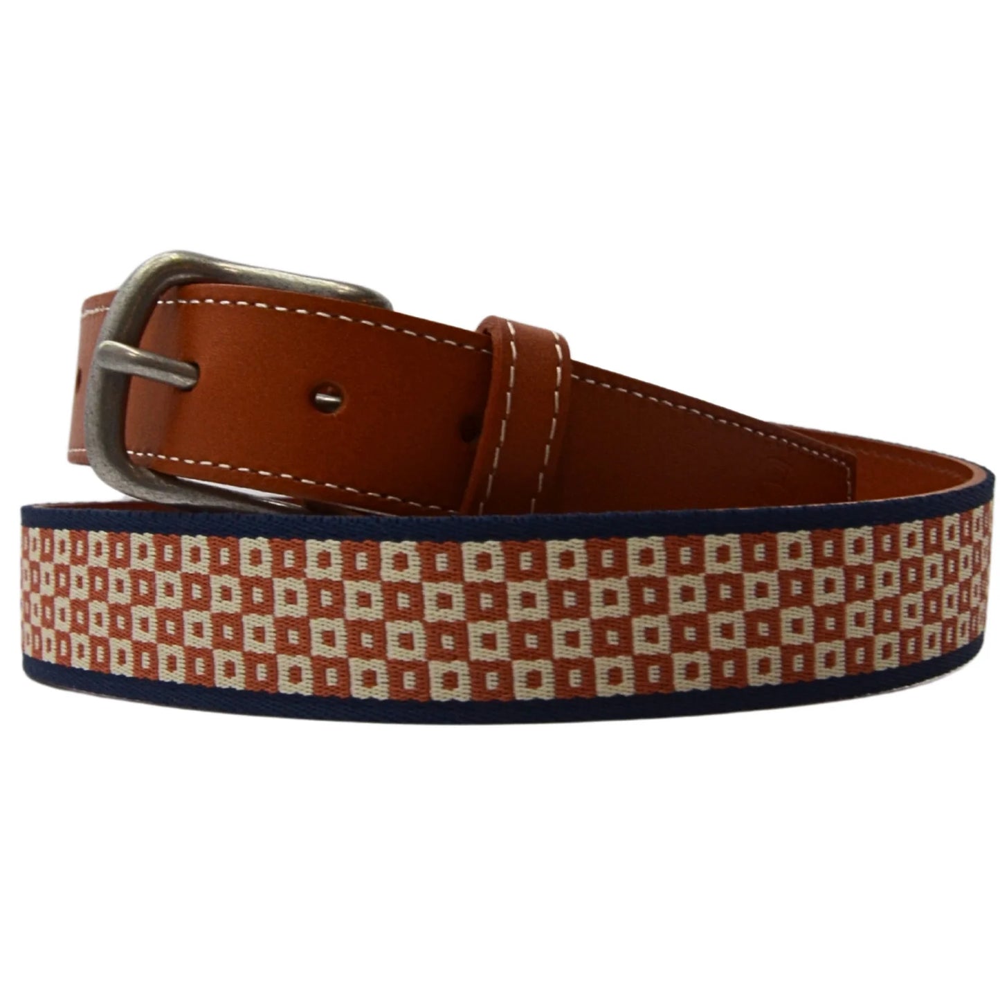 CCC - Aztec Checker Belt