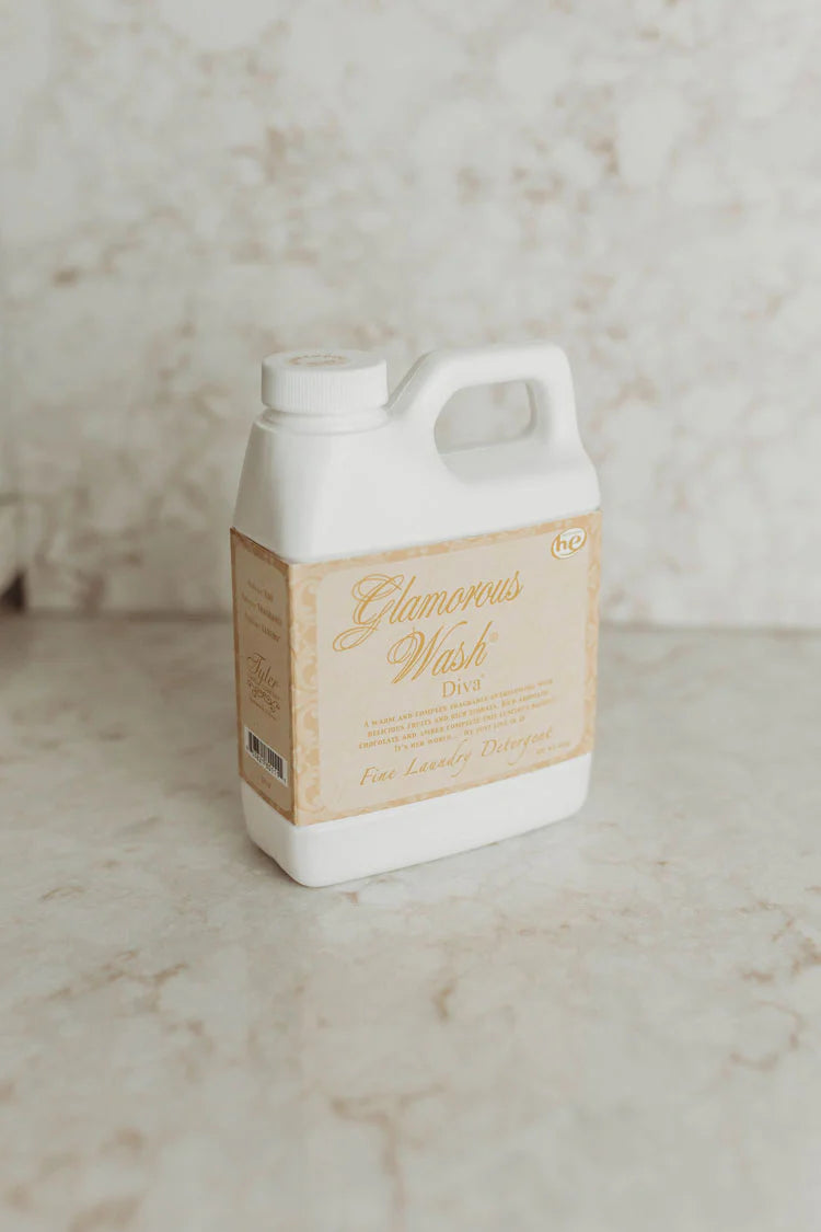 Mini Glamorous Washes