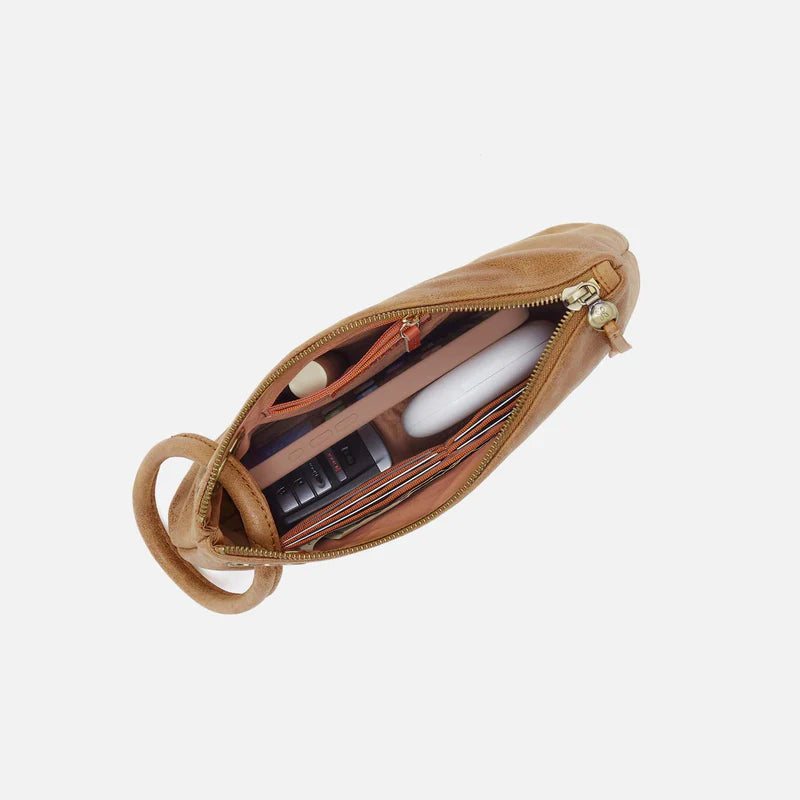 HOBO - Daisy Daze Large Wristlet