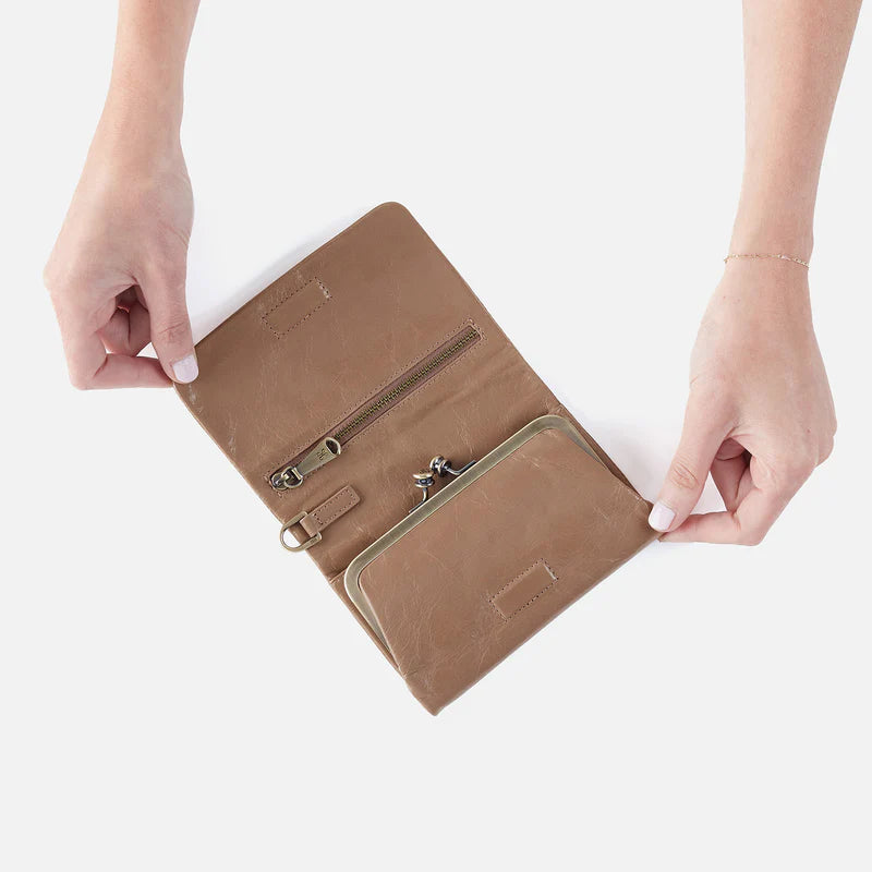 HOBO - Ross Beaded Wristlet