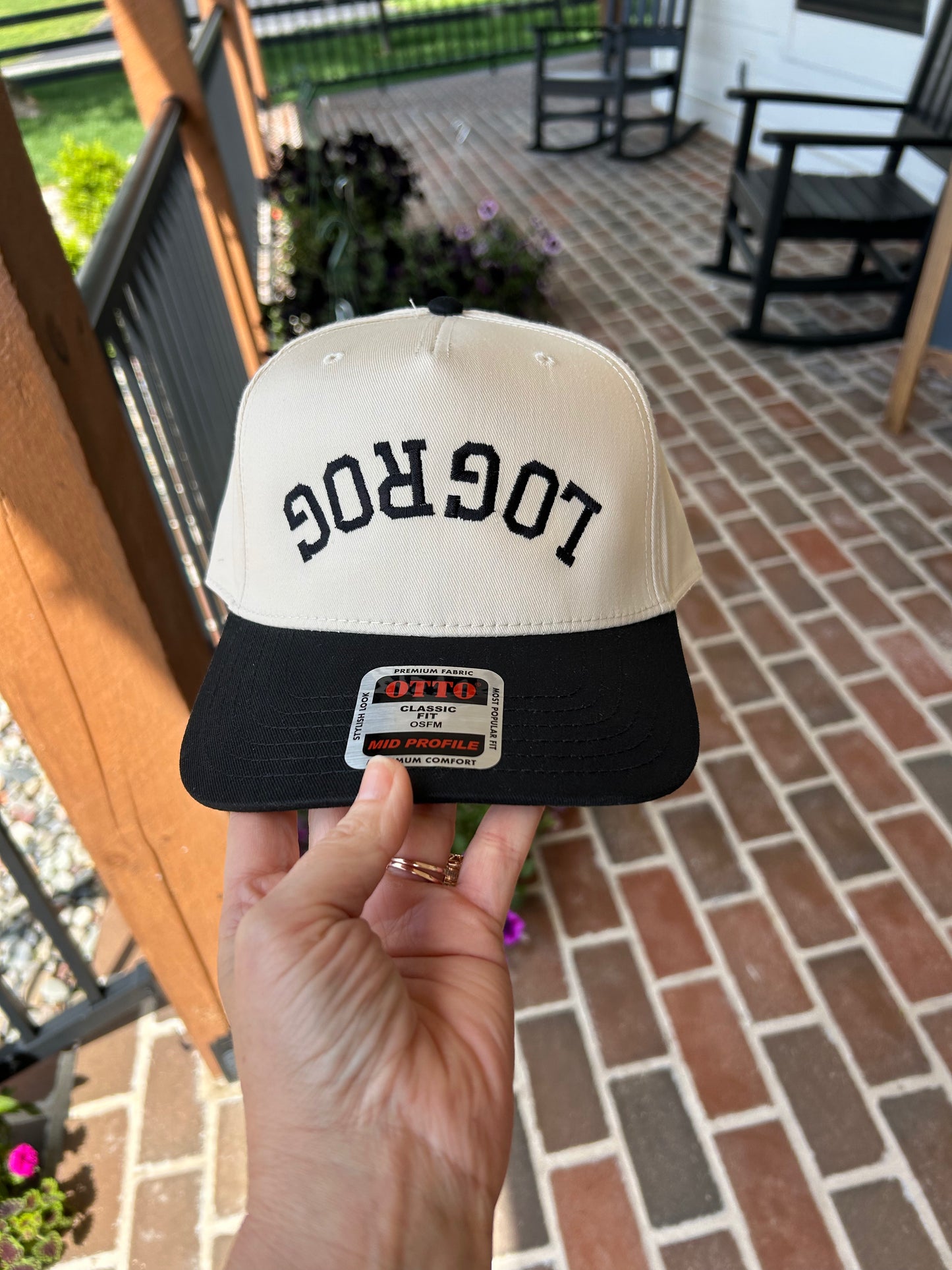 School Spirit Hats