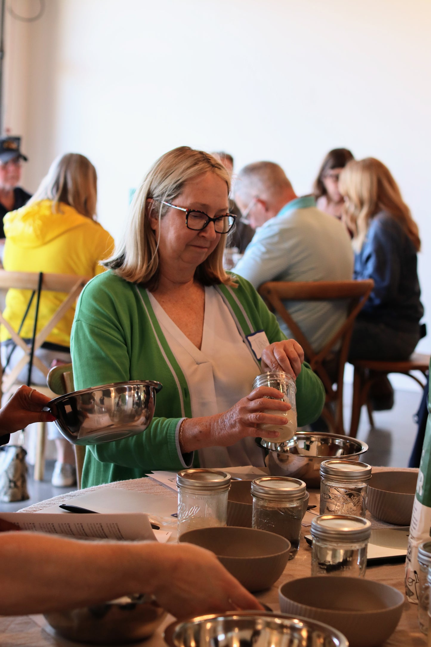 November 6th | Sourdough 101 Workshop