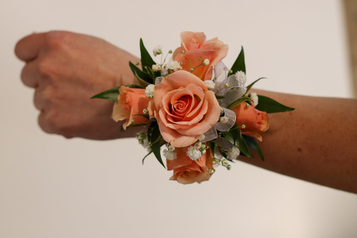 Corsage Florals