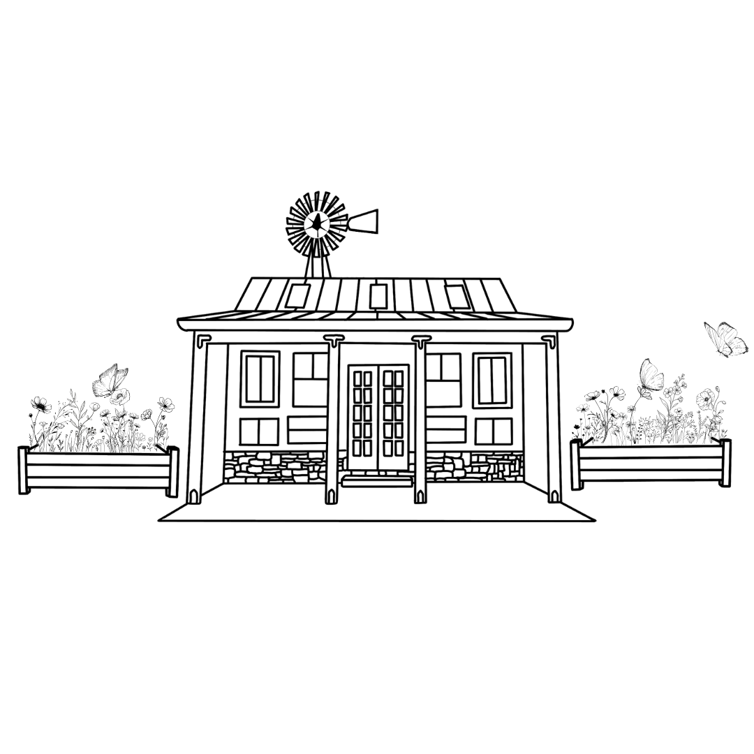 2025 Spring Market Vendor Fee | April 26th