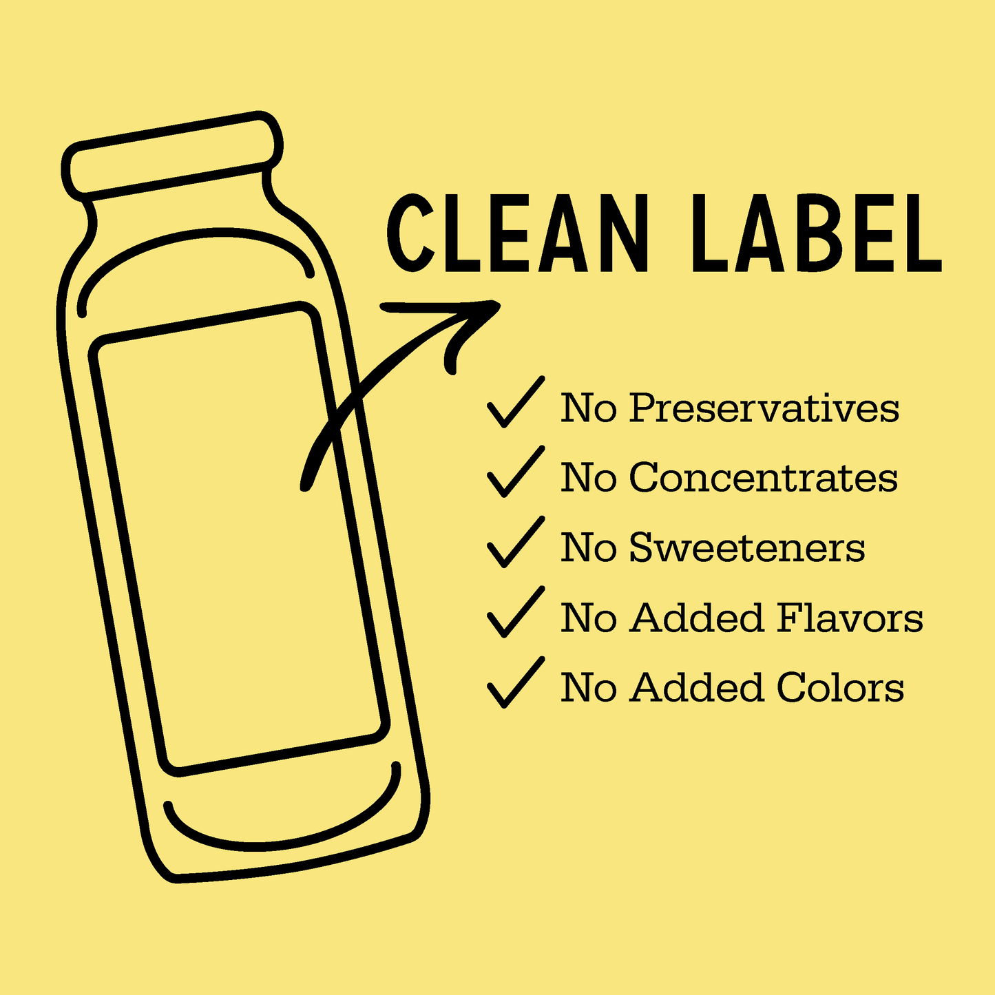 Blackberry Smash | All Natural Cocktail Mixer