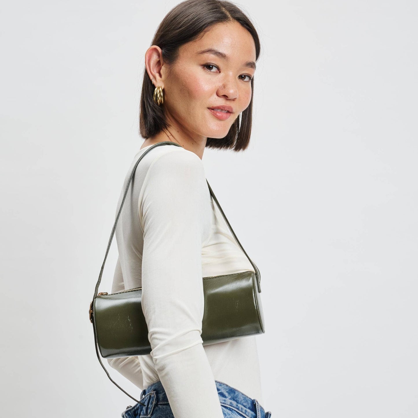 Mila Shoulder Bag