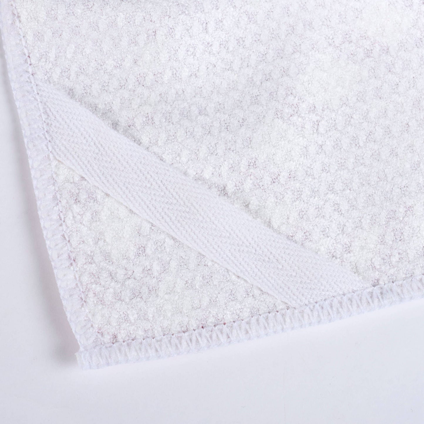 Candy Canes Kitchen Towel
