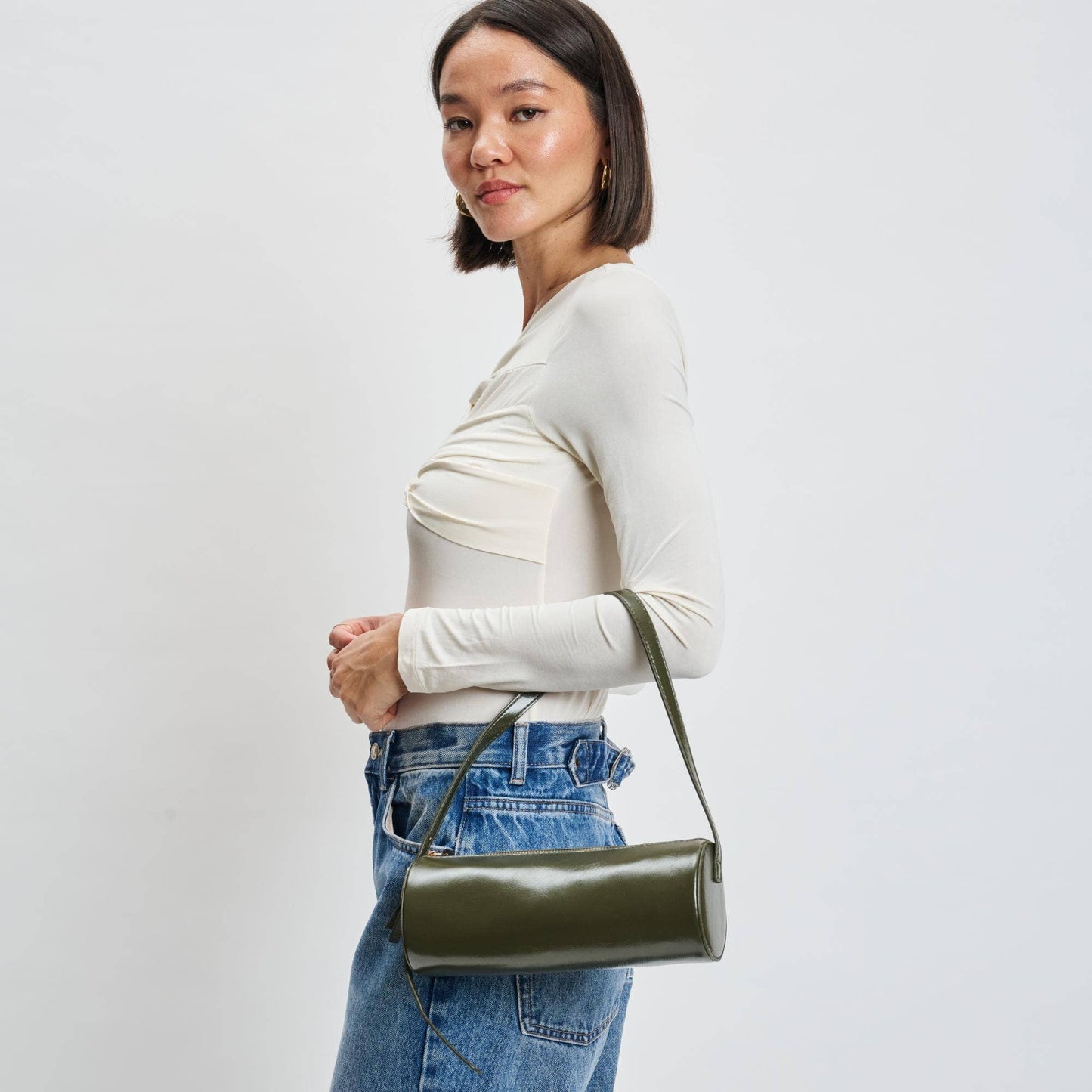 Mila Shoulder Bag