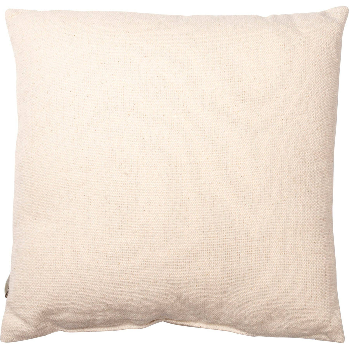 Reindeer Feed Pillow