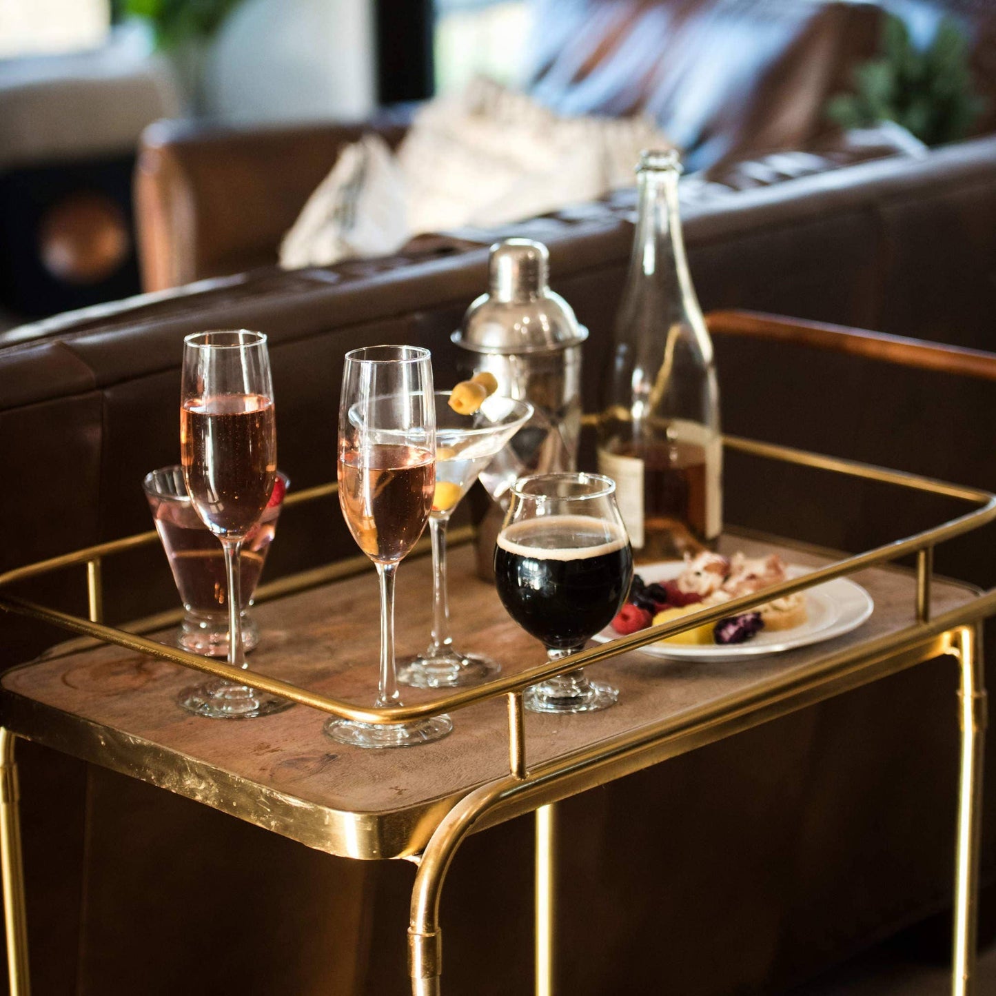 Cocktail Glass, 10 oz