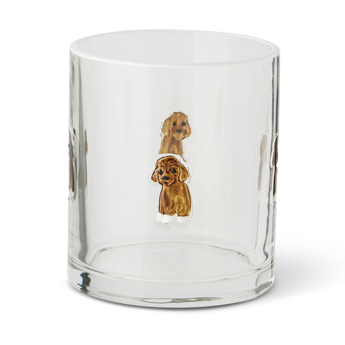 12oz Embossed Icon DOF - doodle