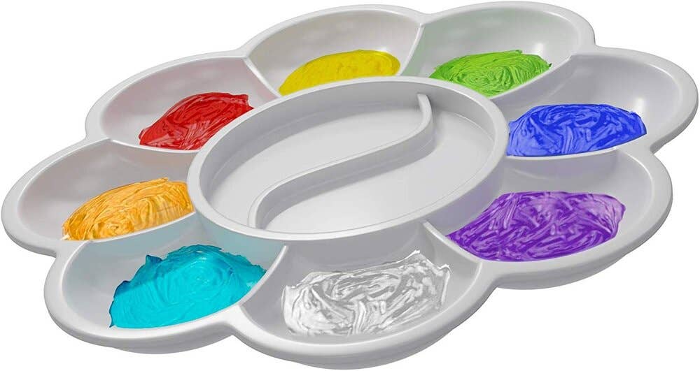 Paint and Plant Flower Growing Kit