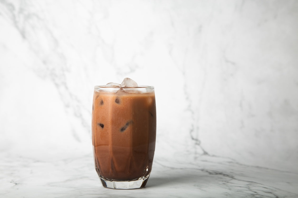 Yes Honey - Chocolate - Creamed Honey Drizzler