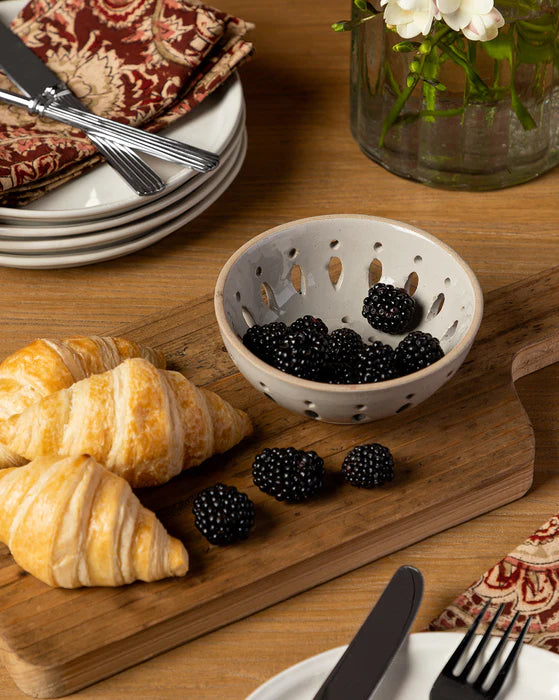 Berry Bowl