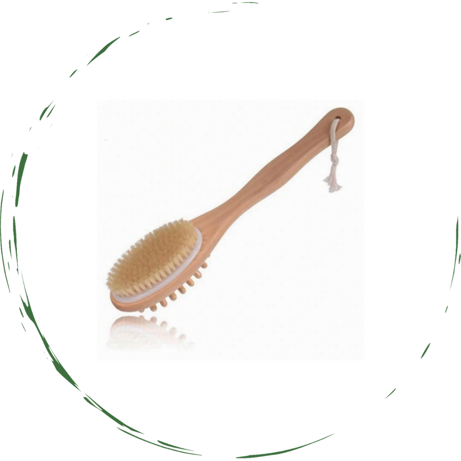 Bath / Body Massage Brush