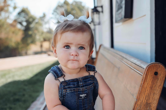 Kivett Littles Photo Session