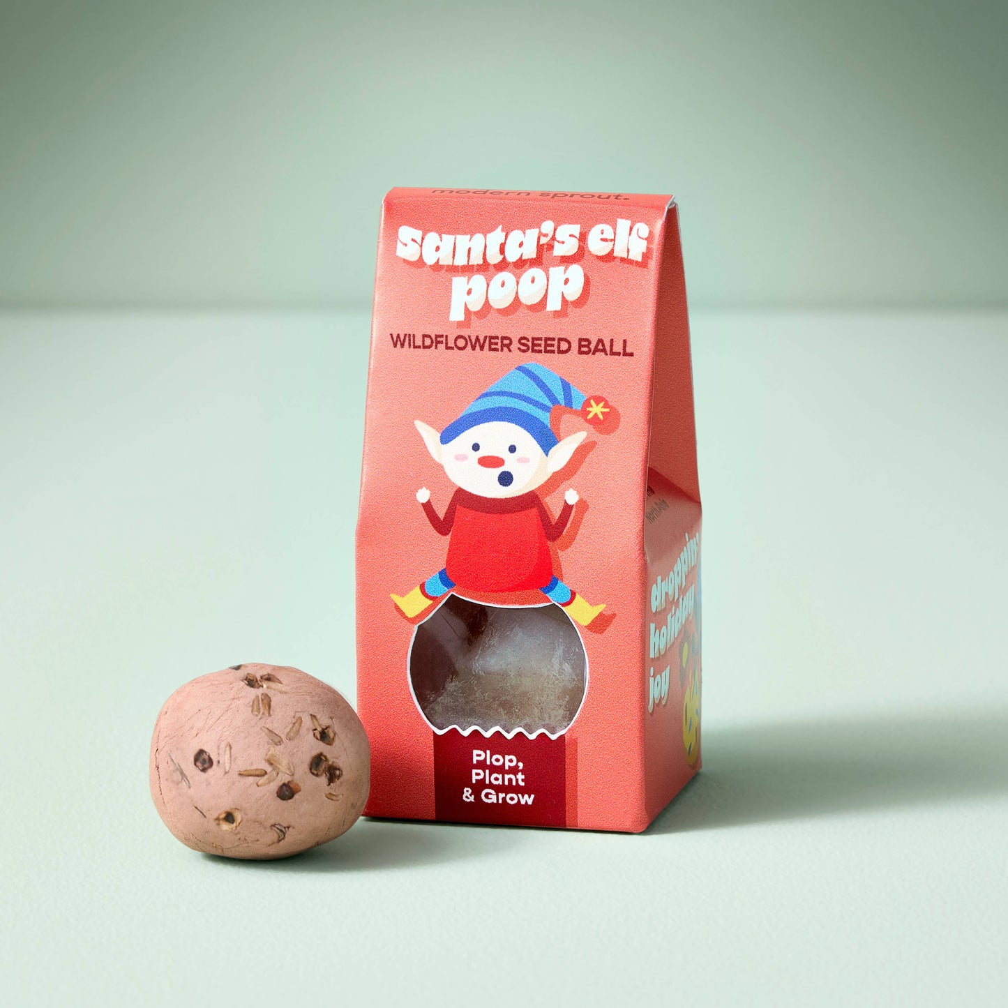 Jingle Plops Stocking Stuffer