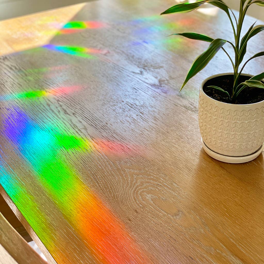 Suncatcher Window Decal Sticker
