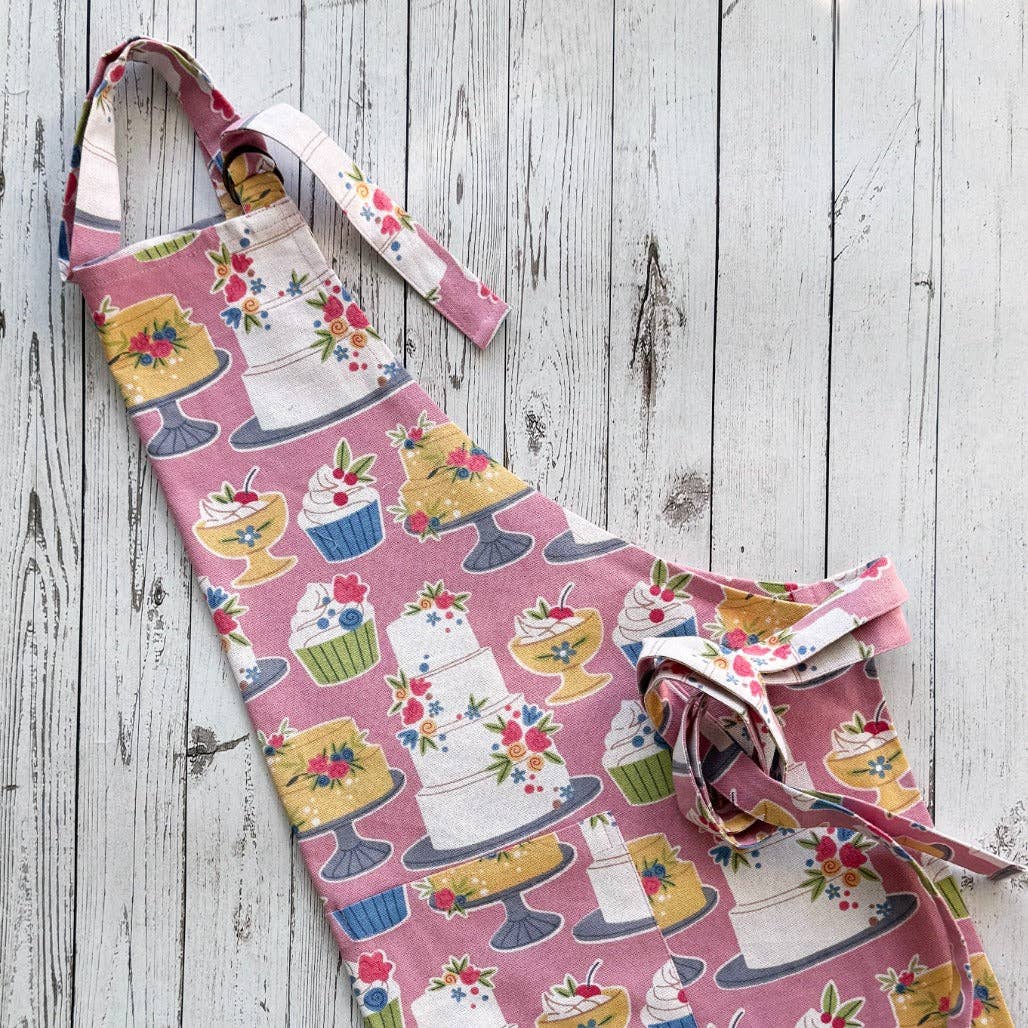 Cake Shop Apron
