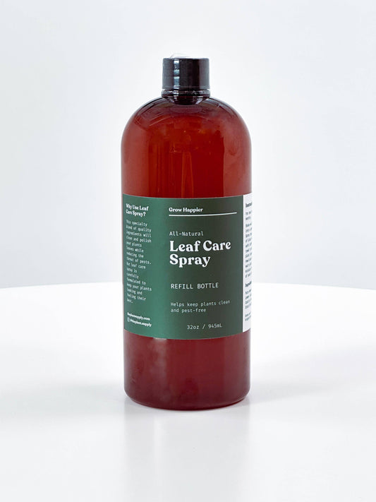 Leaf Care Spray Refill