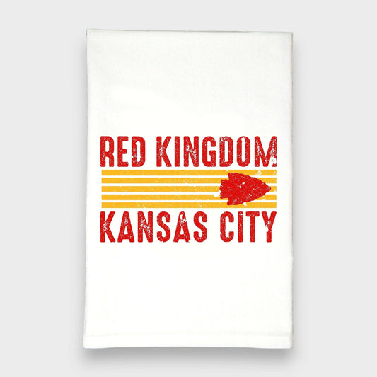 Kansas City Chiefs Red Kingdom