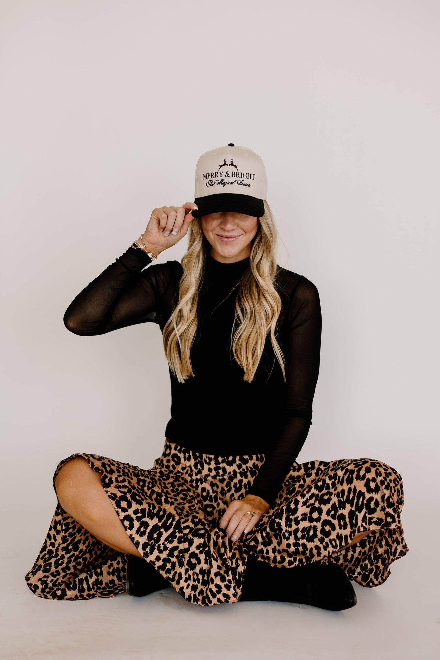 Merry & Bright, Magical Season!