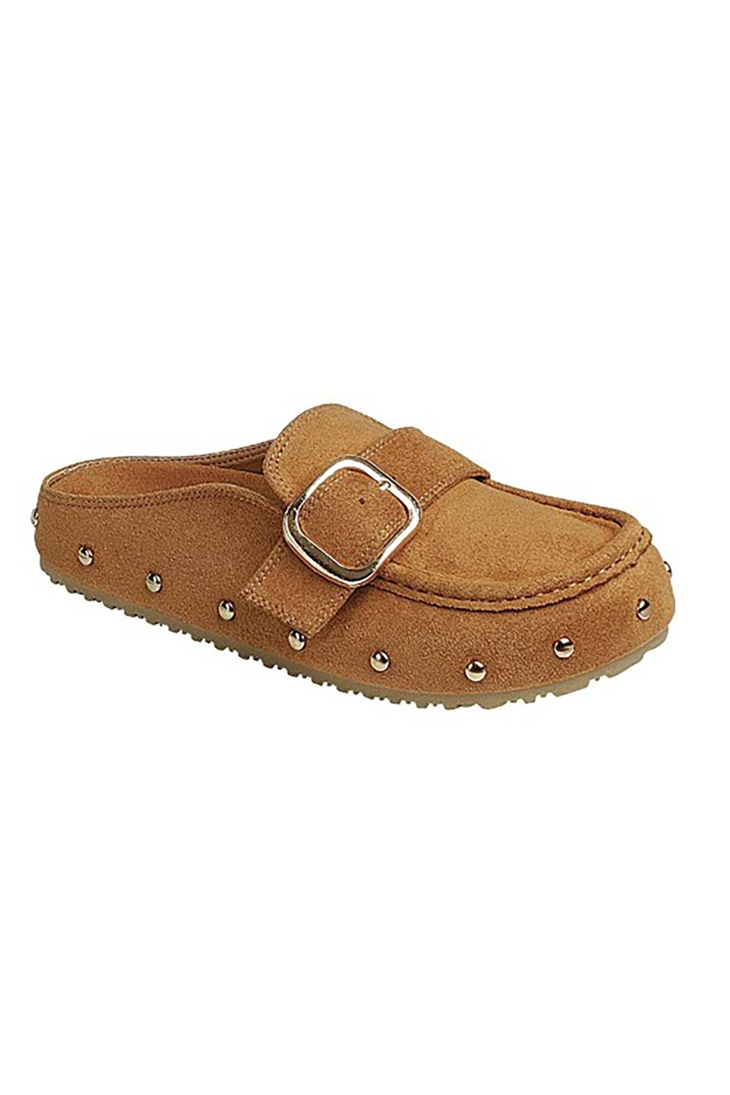 Londres Loafer Clog