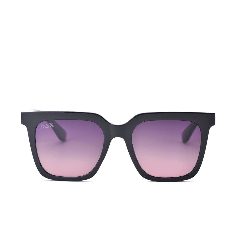 Dax - Dani- Women’s Square Sunglasses –